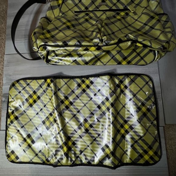 Miche Delilah Baby Diaper Bag/ Shoulder 💼 - Picture 4 of 8